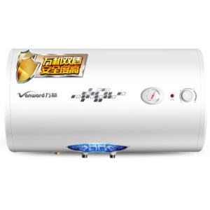 PLUS会员：Vanward 万和 E40-T4-22 电热水器 40升