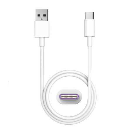 AZOMA Type-C 5A数据线 1米