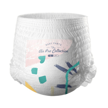 88VIP：babycare 极薄婴儿拉拉裤 Airpro L4
