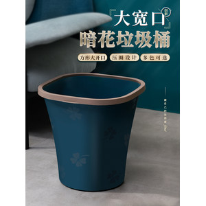 leefuu 乐服 家用垃圾桶 12L