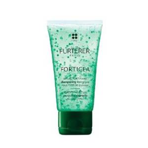 RENE FURTERER 馥绿德雅 赋活焕能洗发露 50ml