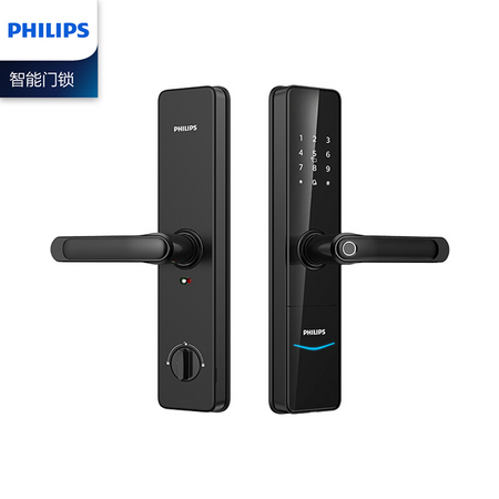 PHILIPS 飞利浦 DDL603P 家用防盗WIFI密码电子锁