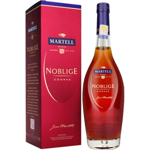 法国原装进口 马爹利martell 名士VSOP 干邑白兰地 洋酒 350ml