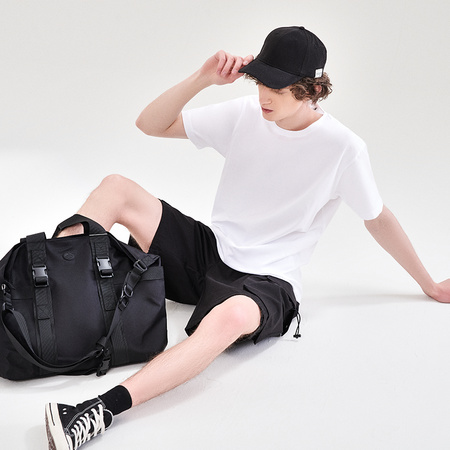 YANXUAN 网易严选 3996649 男士纯棉短袖t恤