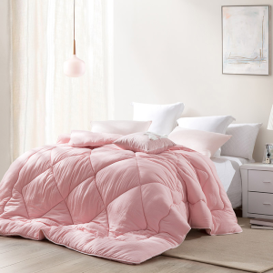 罗莱旗下 love 轻柔蓬蓬被芯 1.6斤/1.5m