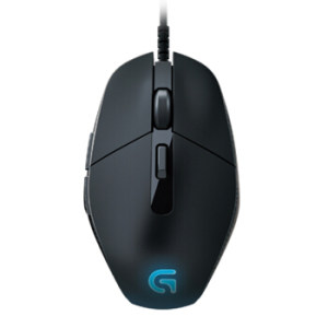 logitech 罗技 Logitech 罗技 G302 电竞游戏鼠标