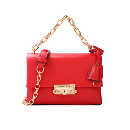 88VIP：MICHAEL KORS 迈克·科尔斯 32S9G0EC0L 单肩斜挎包 超小号