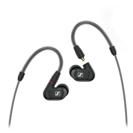 限地区：SENNHEISER 森海塞尔 IE300 入耳式耳机