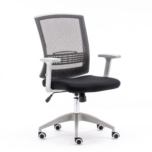 中威 人体工学 可升降可旋转办公椅子 158元包邮