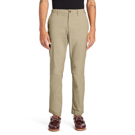 Timberland 添柏岚 A2DRK 男款户外休闲裤