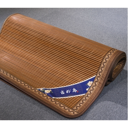 席师傅 双面亲肤凉席 0.9m