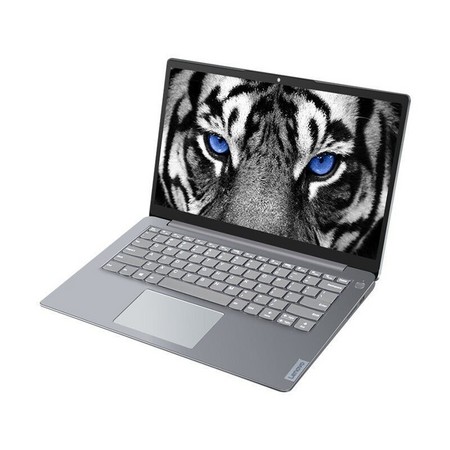 Lenovo 联想 IdeaPad 14s 2021款 14英寸笔记本电脑（i5-1135G7、8GB、512GB、MX350）