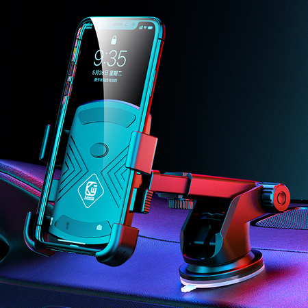 凯威格 吸盘式车载手机支架