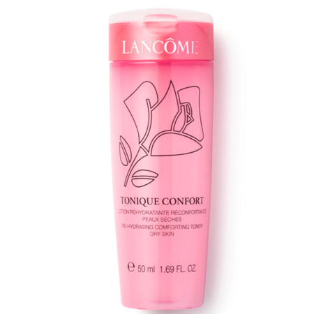 88VIP：LANCOME 兰蔻 新清滢柔肤水 粉水 50ml