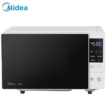 Midea 美的 PC2021W 蒸烤箱