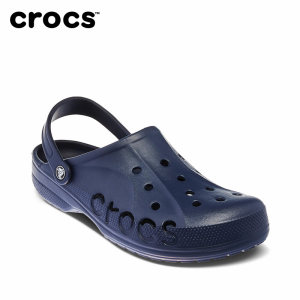 卡洛驰 Crocs 贝雅 情侣款洞洞鞋 凉鞋