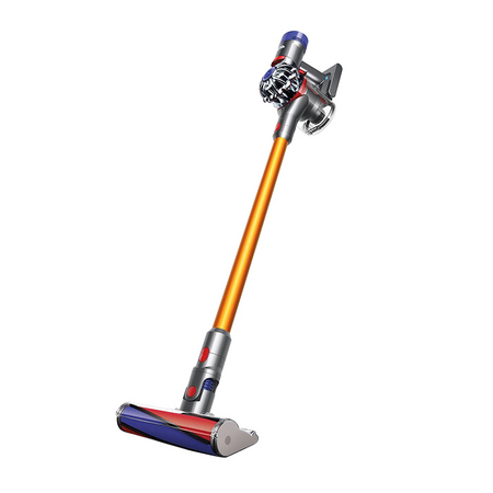 88VIP：dyson 戴森 V8Absolute 手持无线吸尘器