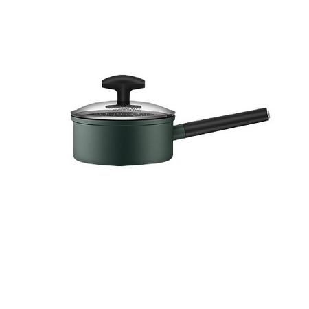 移动端：Joyoung 九阳 TLB1663D 蒸锅 16cm 绿色