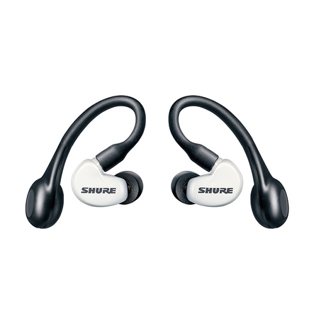 SHURE 舒尔 AONIC 215 真无线蓝牙耳机