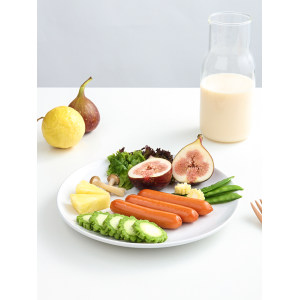 Easy Fun 薄荷健康 低脂鸡胸肉肠 300g 19.9元包邮