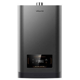 Vanward 万和 S2系列 JSQ25-S2W13 燃气热水器 13L 液化气