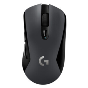 logitech 罗技 Logitech 罗技 G603 LIGHTSPEED 无线鼠标