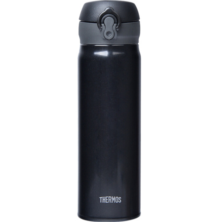 THERMOS 膳魔师 JNL-504-PBK 保温杯 500ml 珠光黑