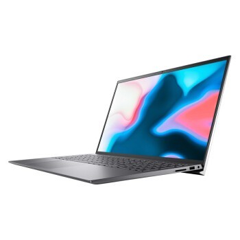 DELL 戴尔 灵越15Pro-5518 15.6英寸笔记本电脑（i7-11370H、16GB、512GB、MX450、100%sRGB）