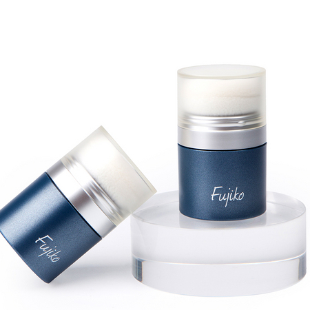 Fujiko 头发蓬松蓬蓬粉 8.5g