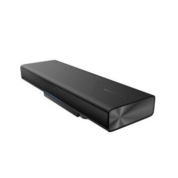 当贝 Z1 Pro 智能电视盒子 4GB+64GB