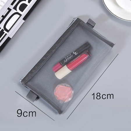 JIELI 杰利 便携收纳袋18*9cm