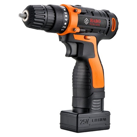 FRIEDRICHS 福瑞德 充电式手电钻 12v