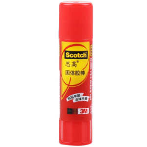 3M 5008 胶棒 固体胶8g 单支装