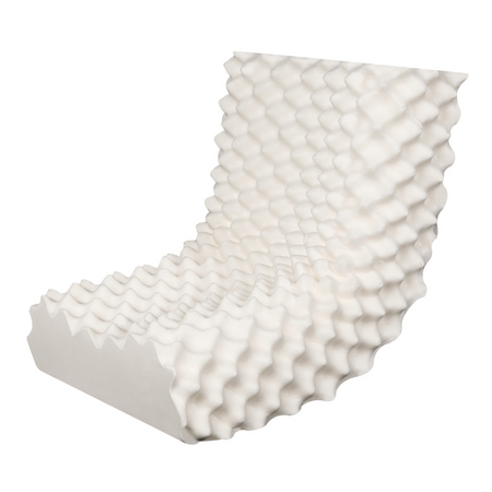 LANTINCE 颗粒乳胶枕头 45*25*5cm