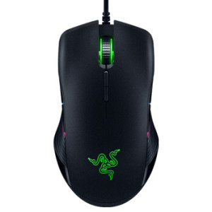 RAZER 雷蛇 Razer 雷蛇 锐蝮蛇竞技版 Lancehead TE 电竞游戏鼠标