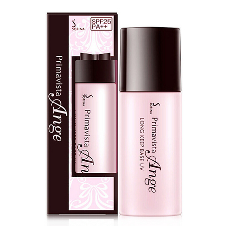 SOFINA 苏菲娜 控油瓷效妆前隔离乳 25ml