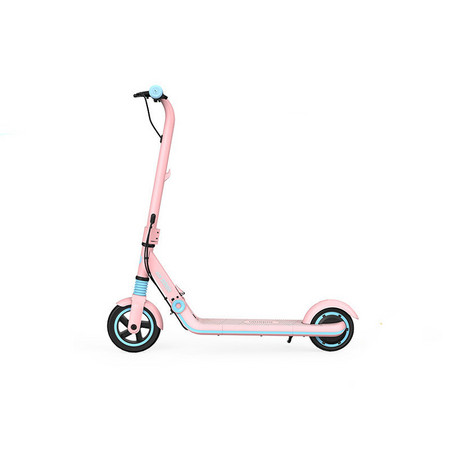 Ninebot 九号 E8 电动滑板车 粉色