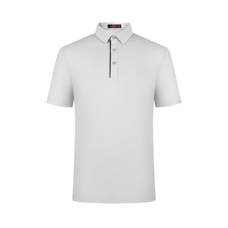 SEVEN 柒牌 116T58410 男士POLO衫