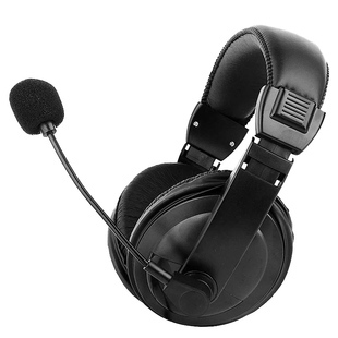 海澳德 有线头戴式耳机