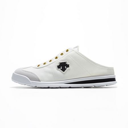 24日22点：DESCENTE SPORTS STYLE D0223LSN85 男女款生活休闲鞋