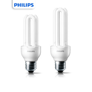 飞利浦 U型led节能灯 5w