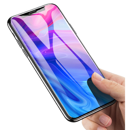 GUSGU 古尚古 iPhone系列 高清钢化膜 2片装