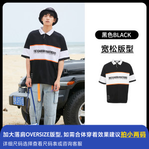 杰克琼斯 21夏季款 休闲复古风 男珠地网眼透气Polo衫 136.1元盛典价