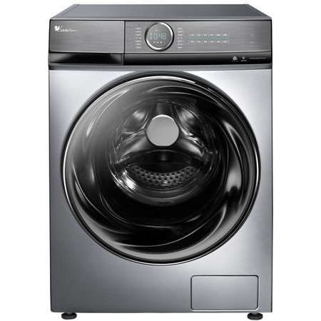 LittleSwan 小天鹅 TG100Q366WMUDY 变频滚筒洗衣机 10公斤