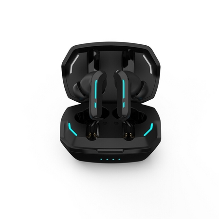 ThundeRobot 雷神 灵鸢 HL05 TWS 真无线游戏耳机