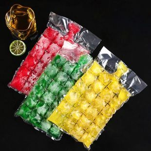 蓝铃 一次性冰袋 3片