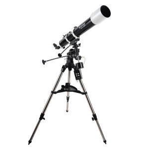 CELESTRON 星特朗 Deluxe90EQ 90DX 天文望远镜