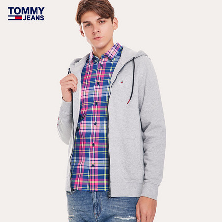 TOMMY HILFIGER 汤米·希尔费格 DM0DM05541 男士夹克