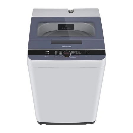 Panasonic 松下 XQB100-K1A2G 波轮洗衣机