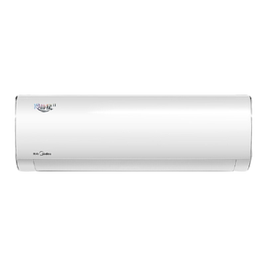 Midea 美的 KFR-26GW/BP3DN8Y-PH200(B1 大1匹 壁挂式空调
